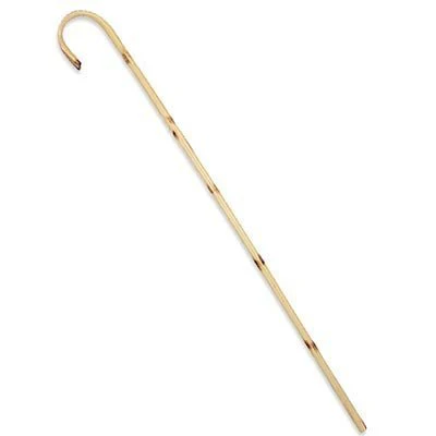 Hickory Shepherd's Crook, 5'L - Buy Pet Shop