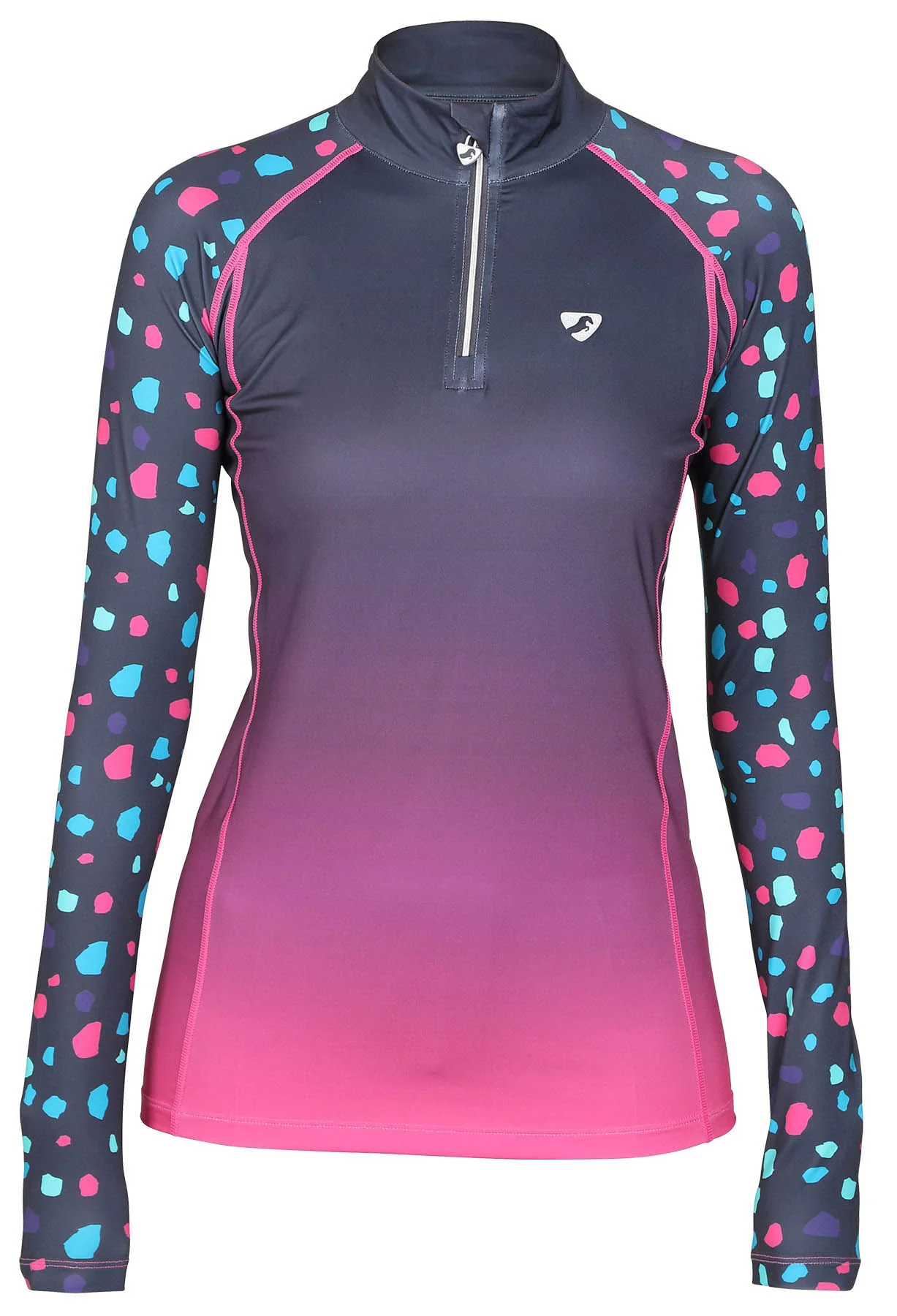 Aubrion Hyde Park UV Protection Top - Buy Pet Shop