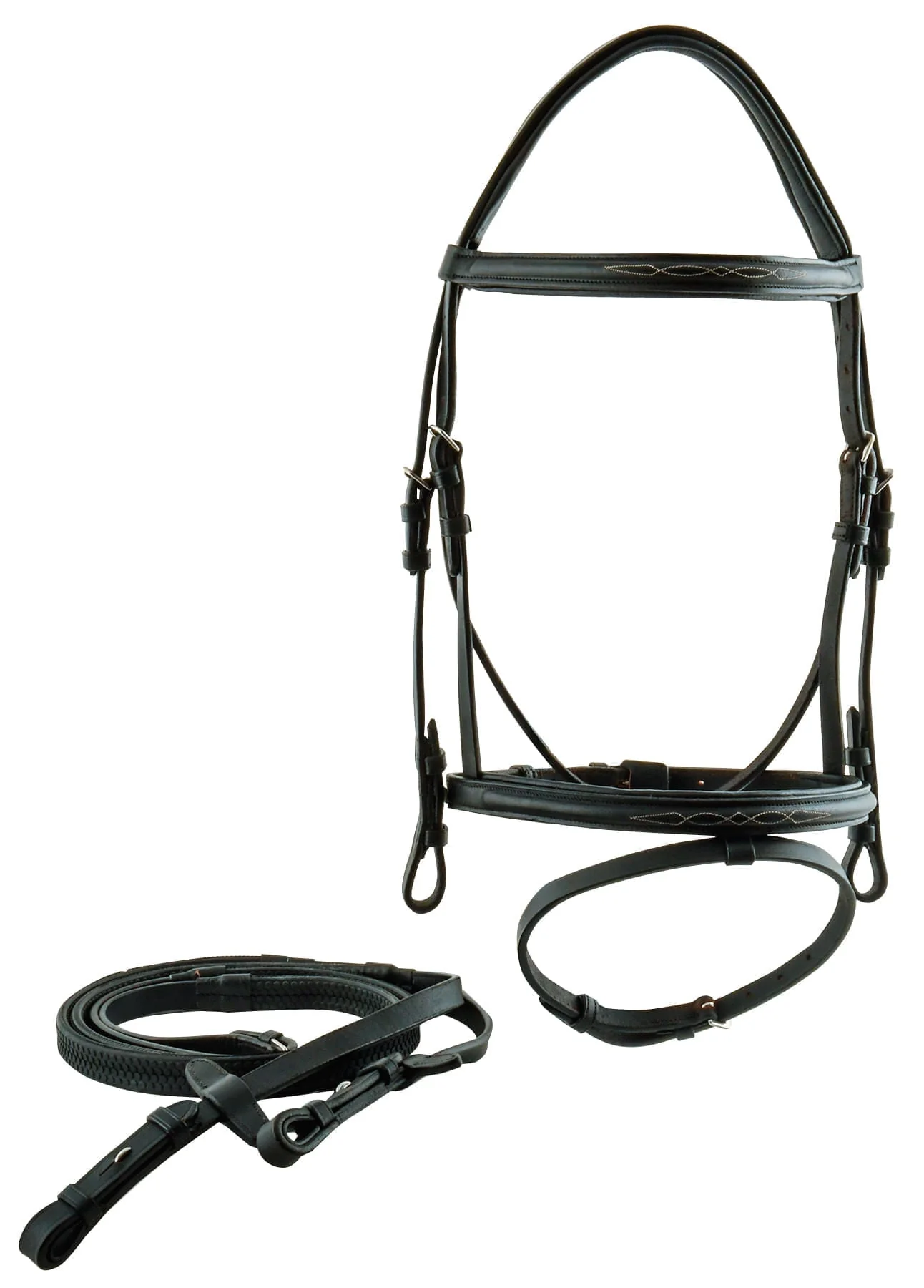Loveson Elegance Bridle - Buy Pet Shop