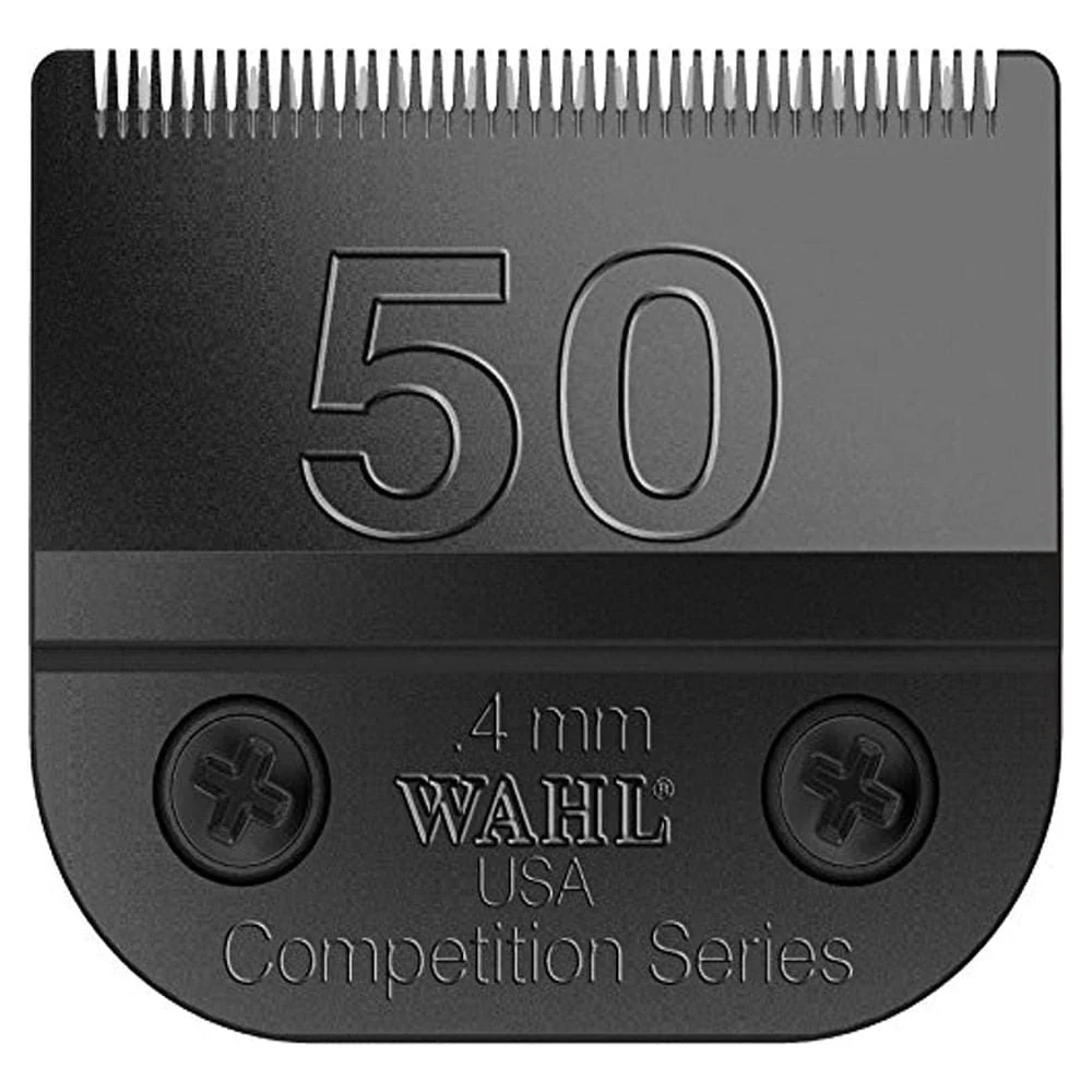 Wahl Clipper Blade Surgical Ultimate Series - Buy Pet Shop