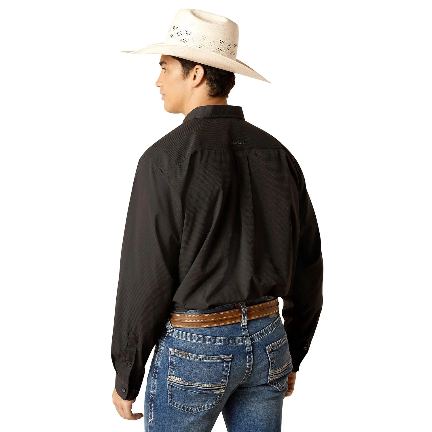 Ariat Men's 360 Airflow Longsleeve Shirt - Buy Pet Shop