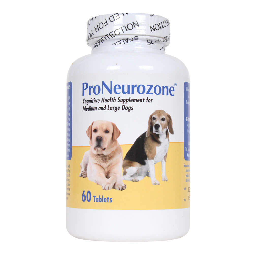 ProNeurozone for Large Dogs, 60 ct - Buy Pet Shop