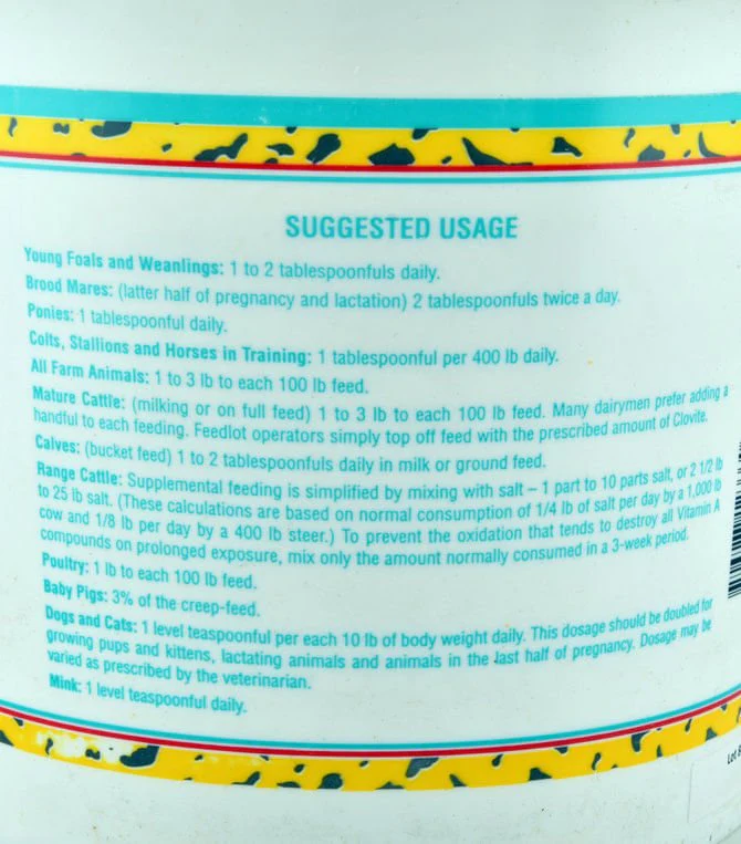 Clovite Conditioner - Buy Pet Shop