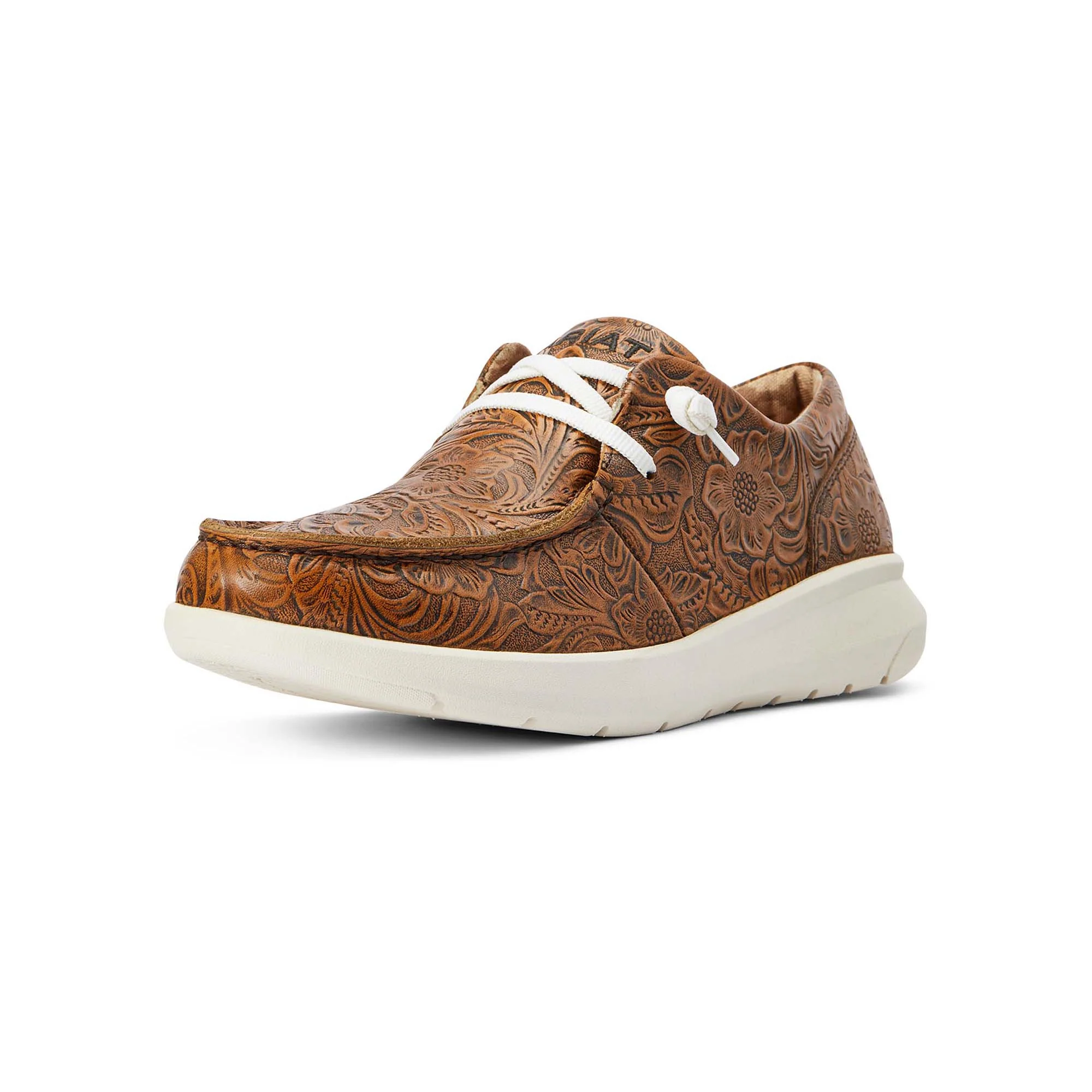 Ariat Women's Hilo, Brown Floral - Buy Pet Shop