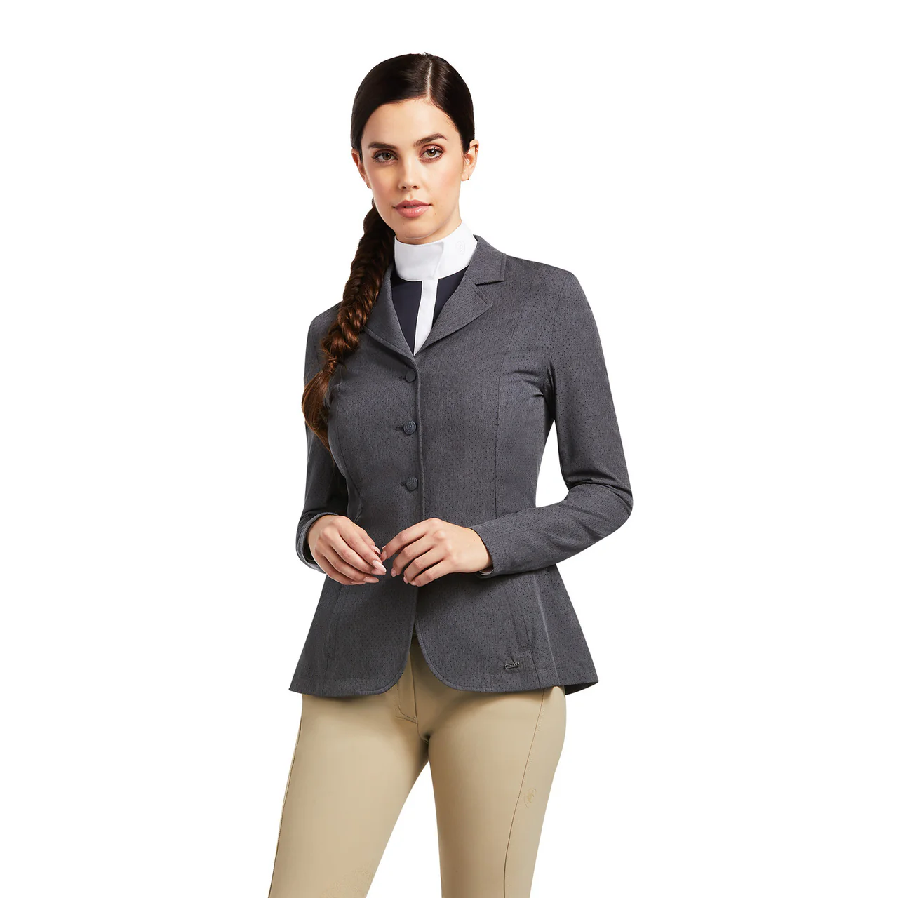 Ariat Women's Artico Exhale Show Coat - Buy Pet Shop