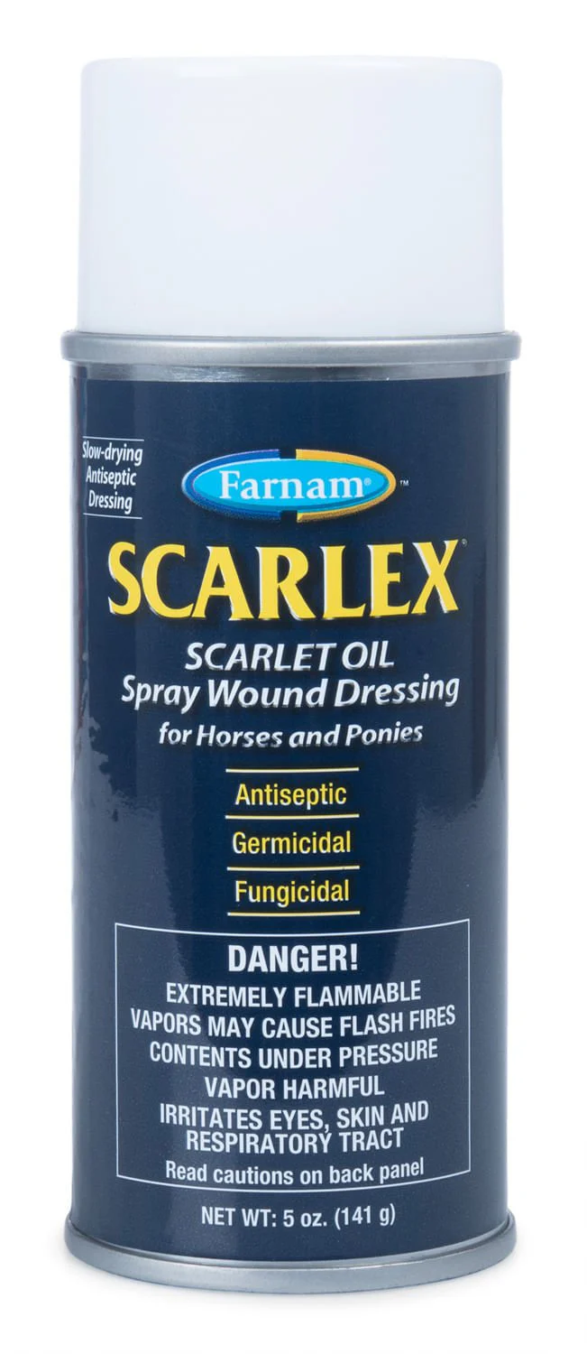 Scarlex, 5 oz aerosol - Buy Pet Shop