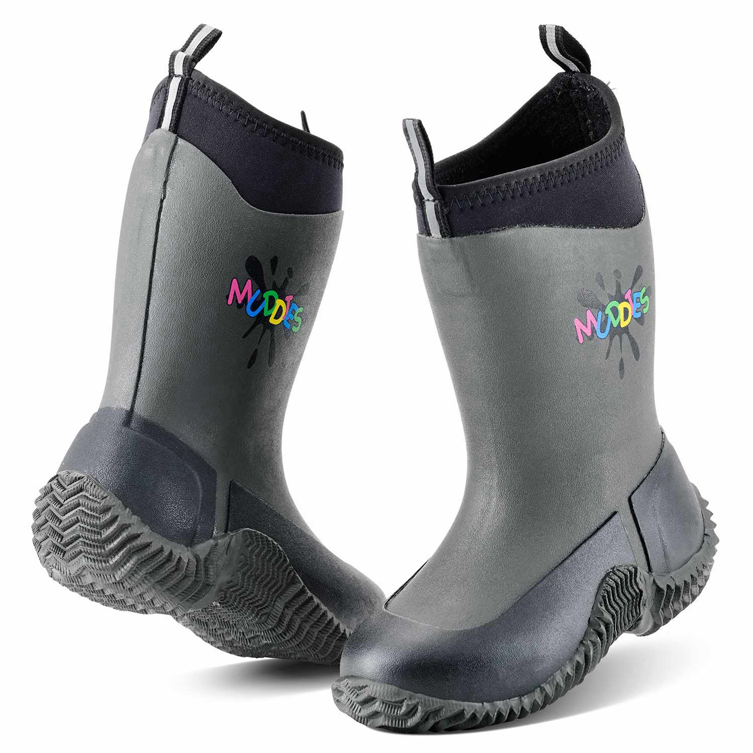 Grubs Kid's Muddies Icicle 5.0 Boot - Buy Pet Shop