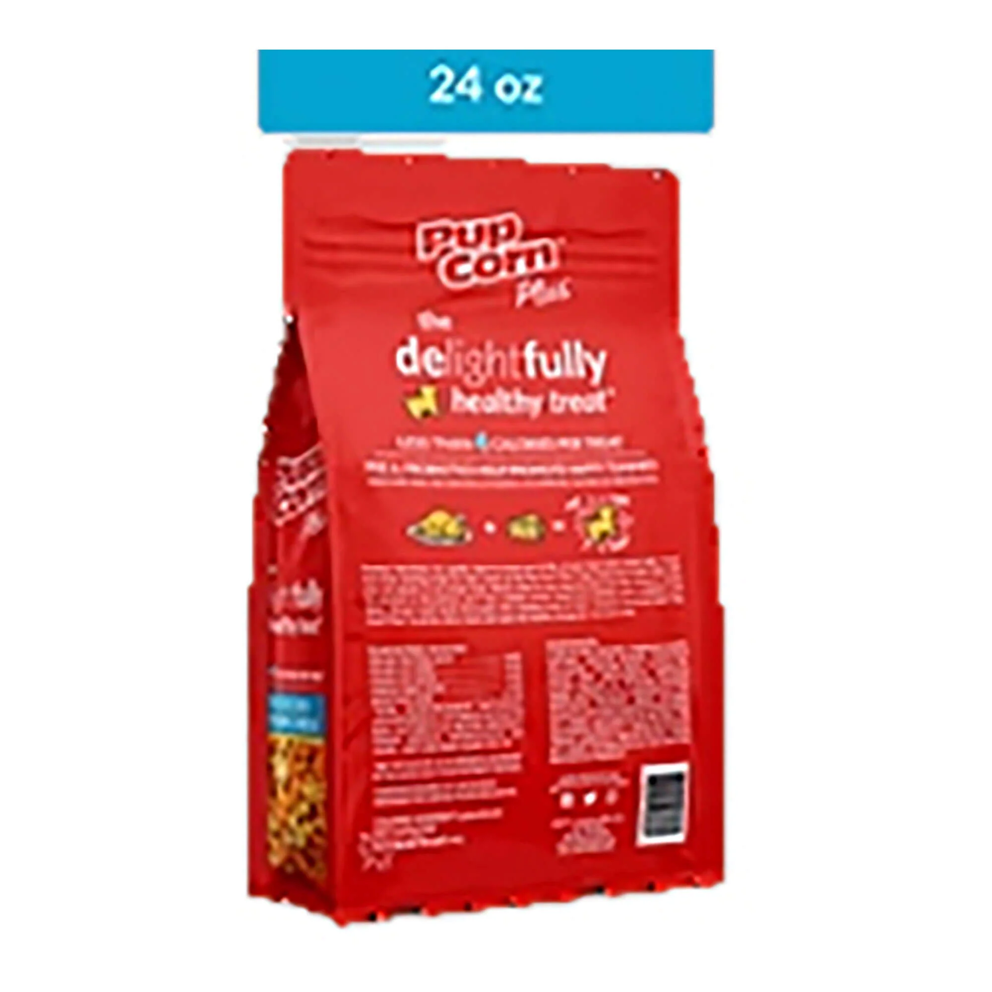 Pupcorn Plus, 24 oz - Buy Pet Shop