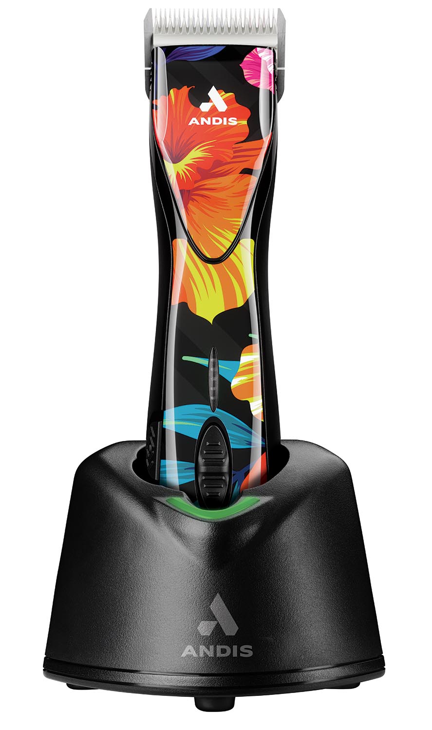 Andis Flora ZR II Detach Blade Clipper - Buy Pet Shop