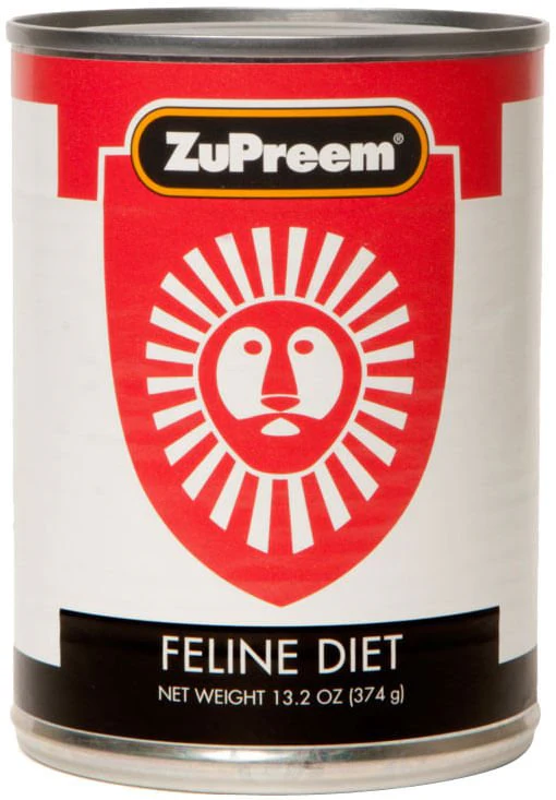 ZuPreem Feline Diet - Buy Pet Shop