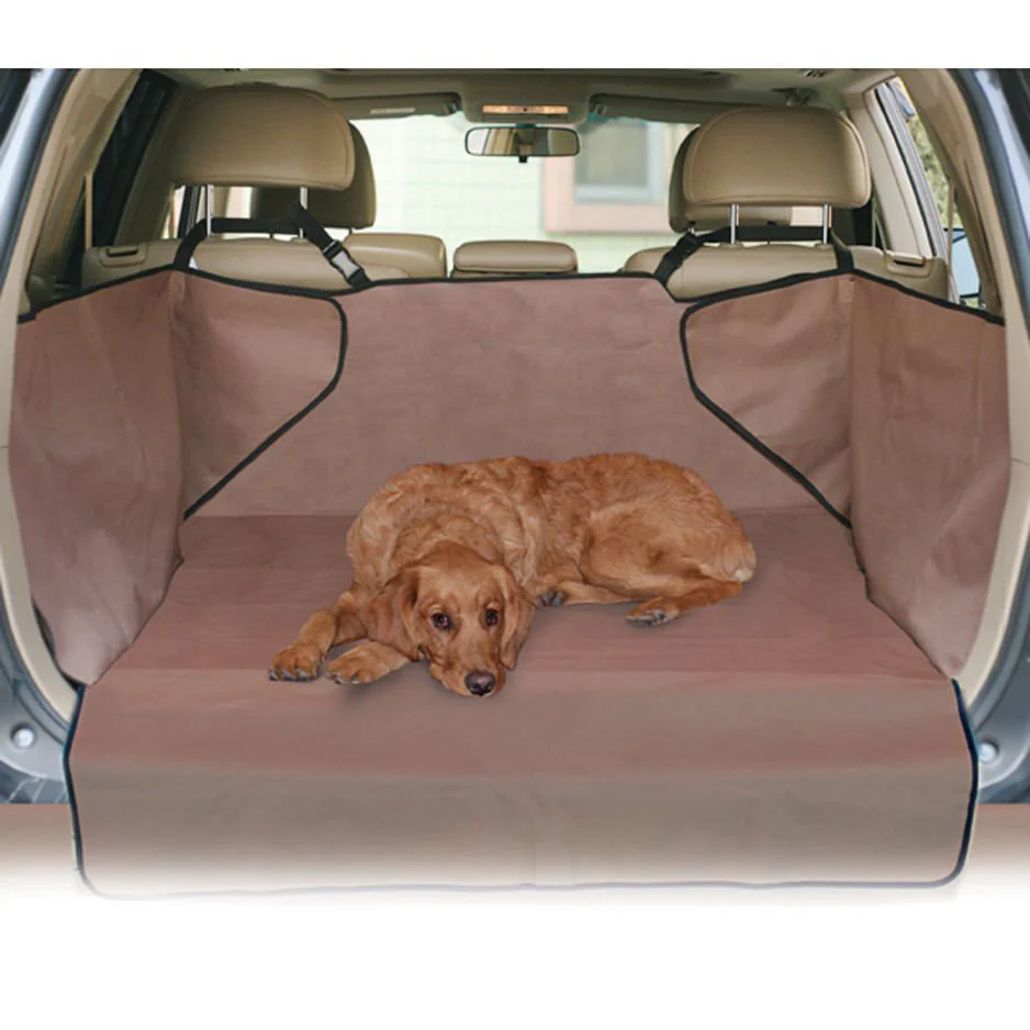 K&H Economy Cargo Cover - Buy Pet Shop