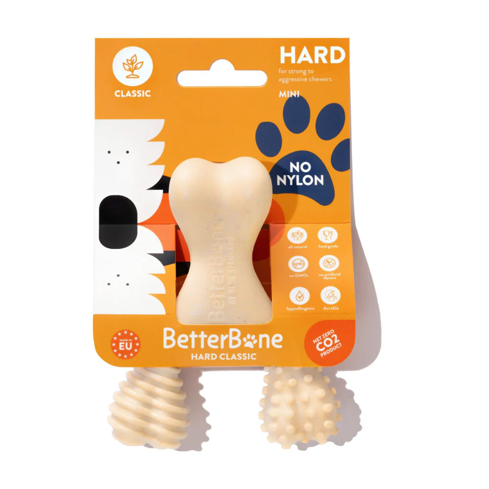 BetterBone Hard Density, Classic - Buy Pet Shop