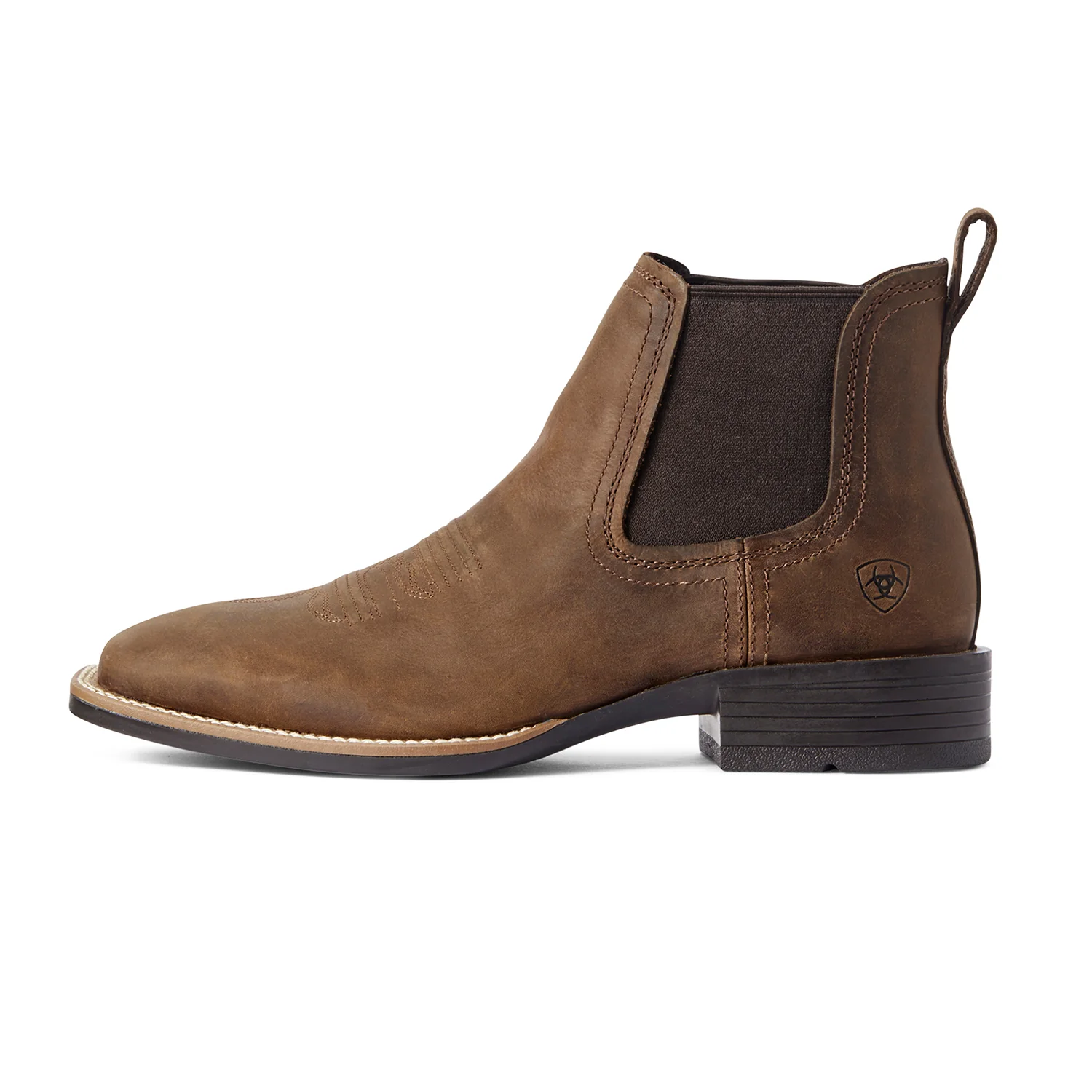 Ariat Men's Booker Ultra Western Boot - Buy Pet Shop