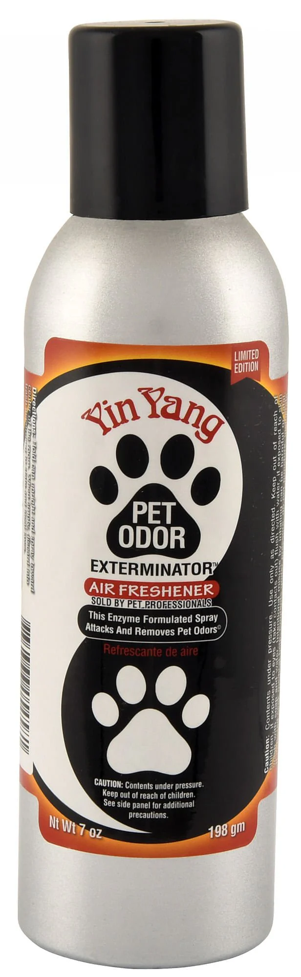 Pet Odor Exterminator Spray, Yin Yang - Buy Pet Shop