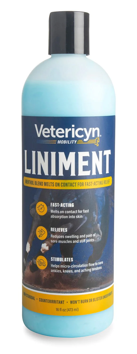 Vetericyn Liniment - Buy Pet Shop