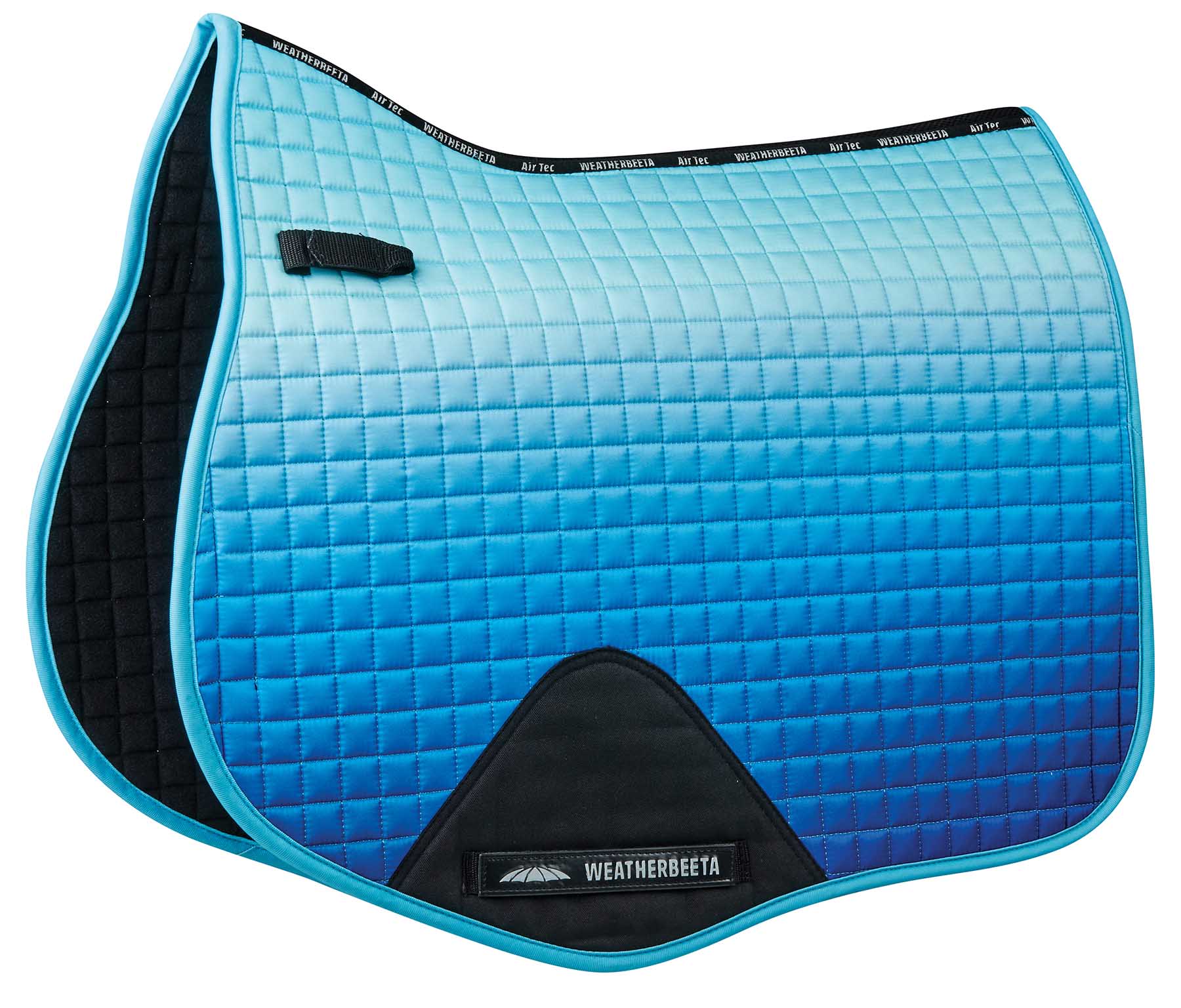 WeatherBeeta Prime Ombre All Purpose Saddle Pad - Buy Pet Shop