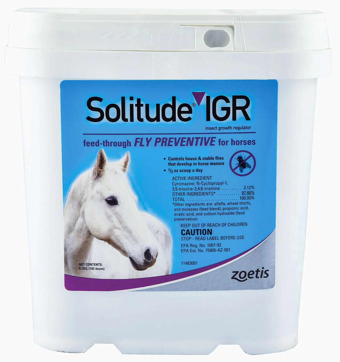 Solitude IGR - Buy Pet Shop