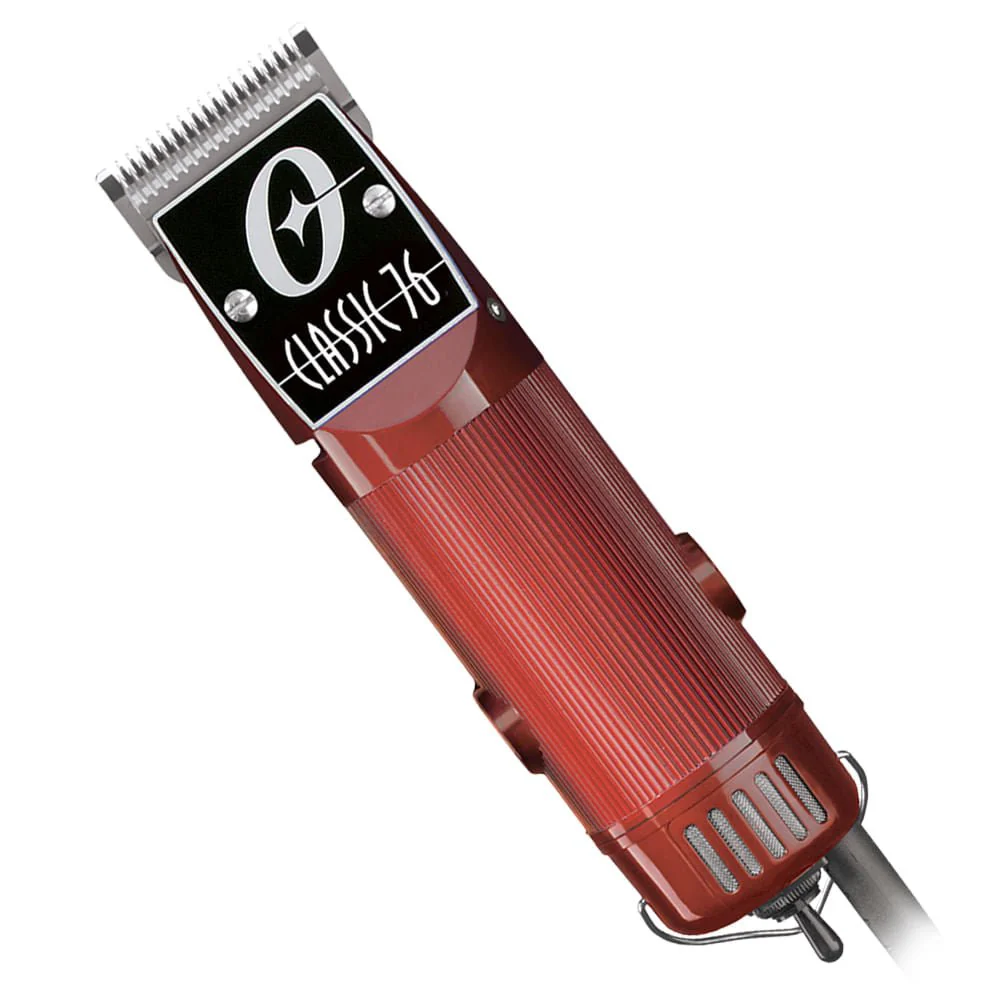 Oster Classic 76 Clipper - Buy Pet Shop
