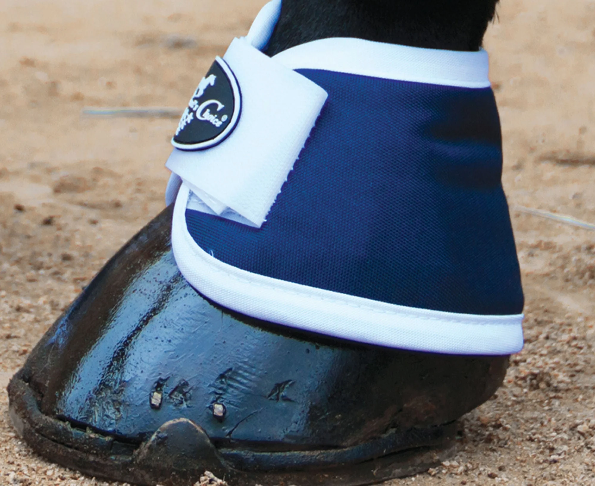 Professional's Choice Magnetic Horse Therapy Bell Boots - Universal (Pair) - Buy Pet Shop