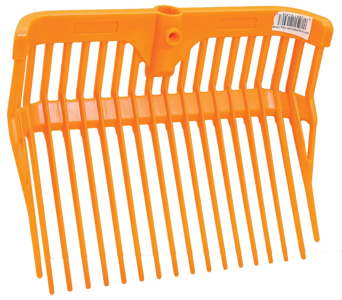 Stable SuperFork Muck Fork Replacement Heads - Buy Pet Shop