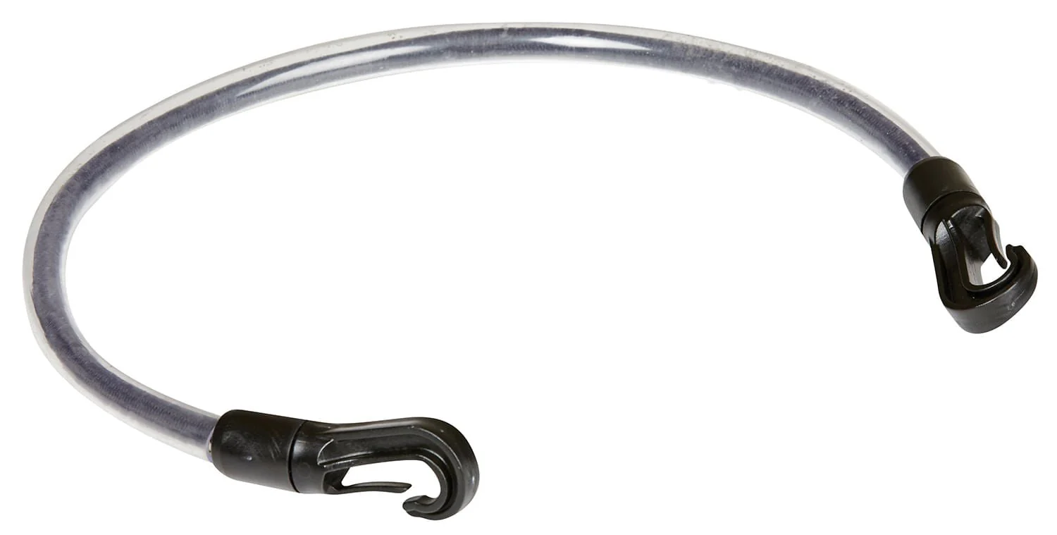 WeatherBeeta Stretchy Tail Cord, Black, 19 in - Buy Pet Shop