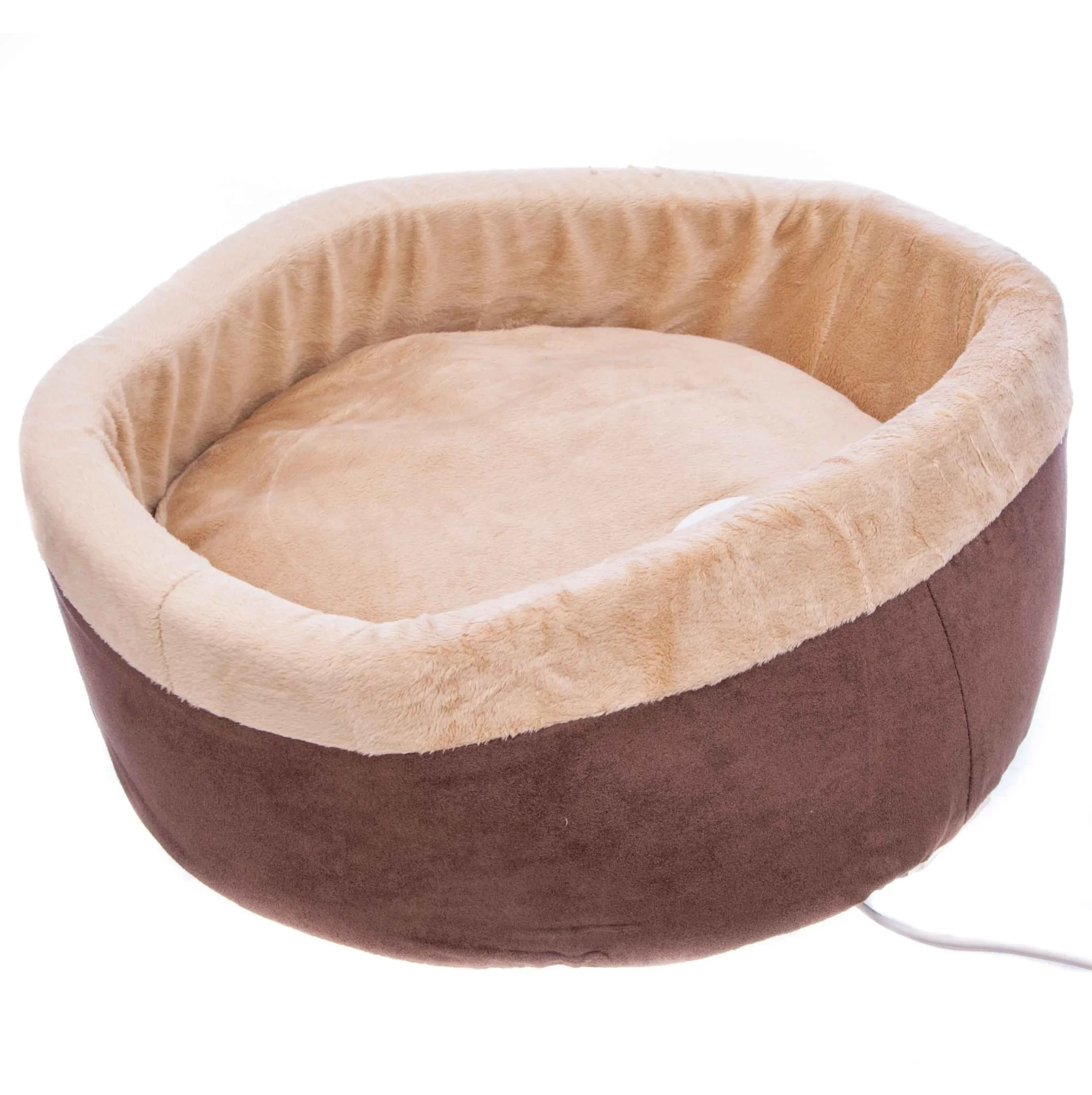 K&H  Thermo-Kitty Heated Cat Bed - Buy Pet Shop