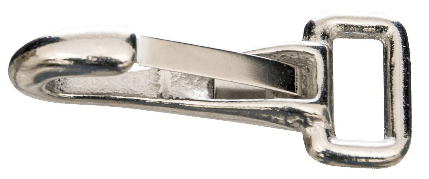 Spring Snap with Square Eye, 1