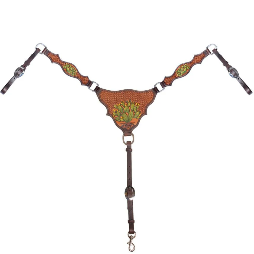 Professional's Choice Cactus Breast Collar - Buy Pet Shop