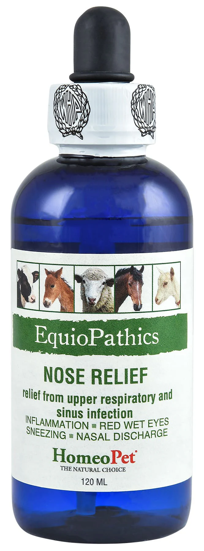 EquioPathics Nose Relief - Buy Pet Shop