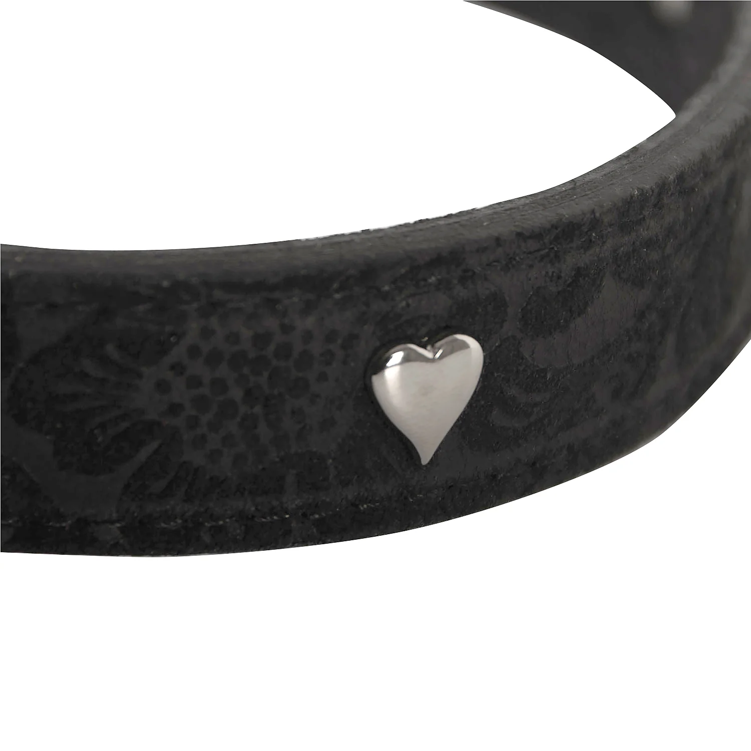 Signature Suede Collar - Buy Pet Shop