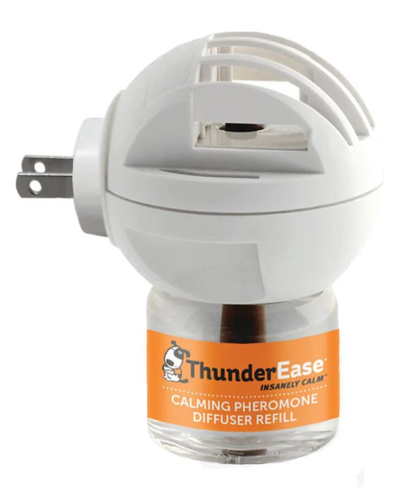 ThunderEase Dog Calming Diffuser Kit - Buy Pet Shop