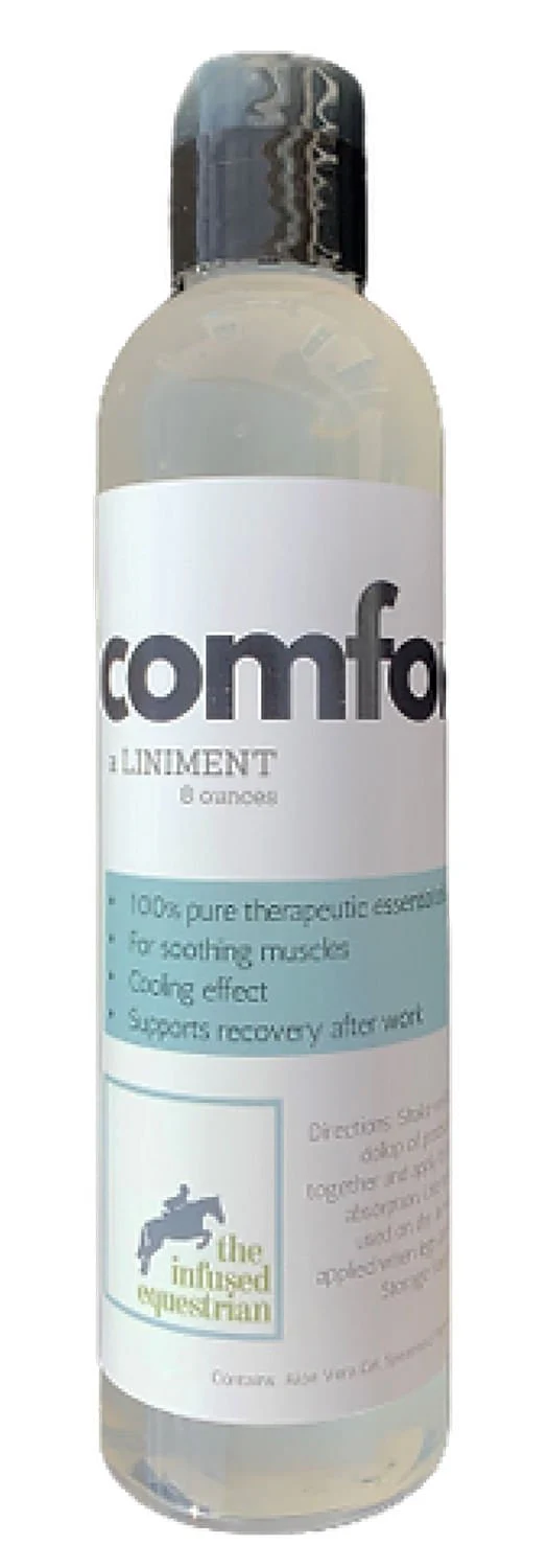 comfort. A Pure Therapeutic Oils Horse Liniment - Buy Pet Shop