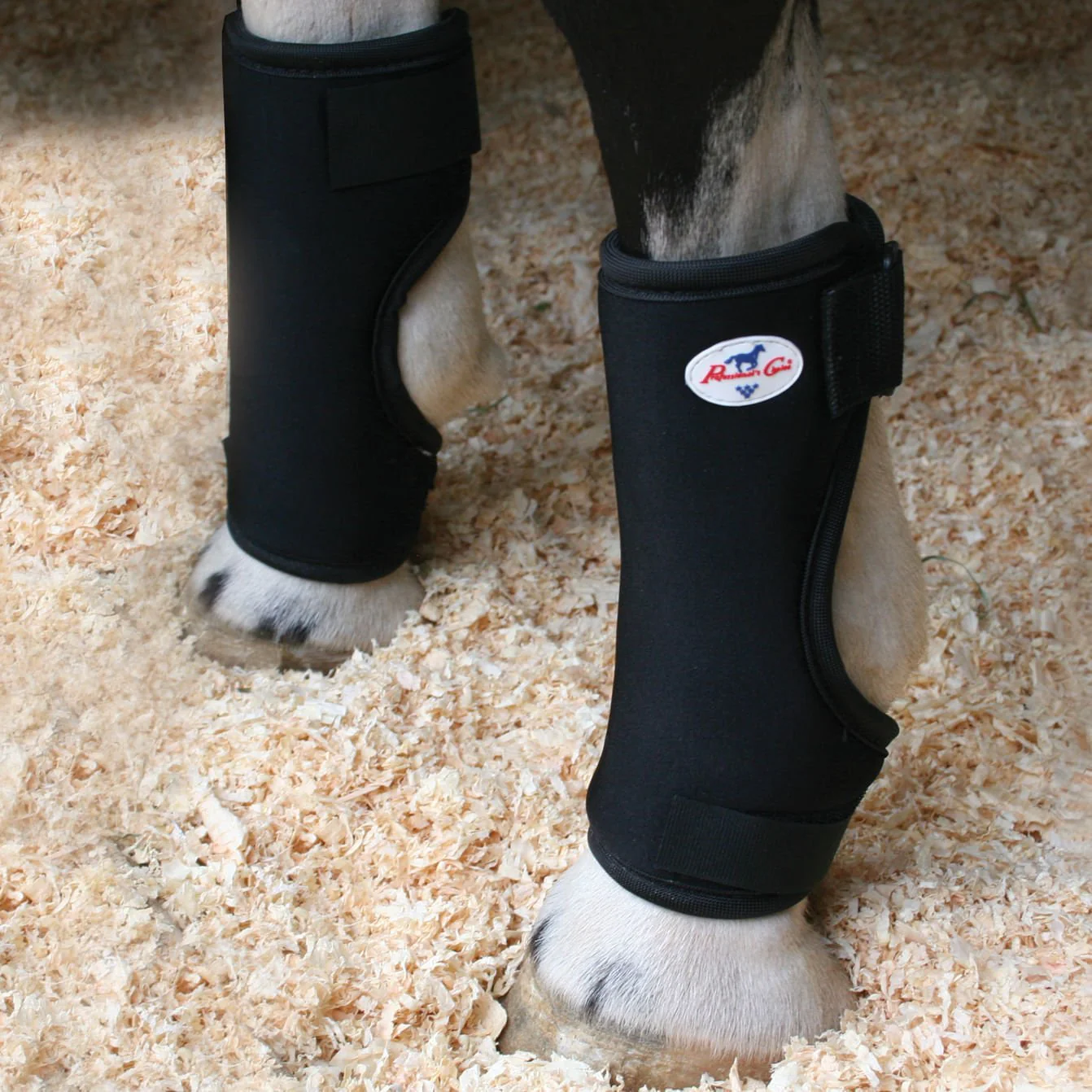 Professional's Choice Bed Sore Boots for Horses, Pair - Buy Pet Shop