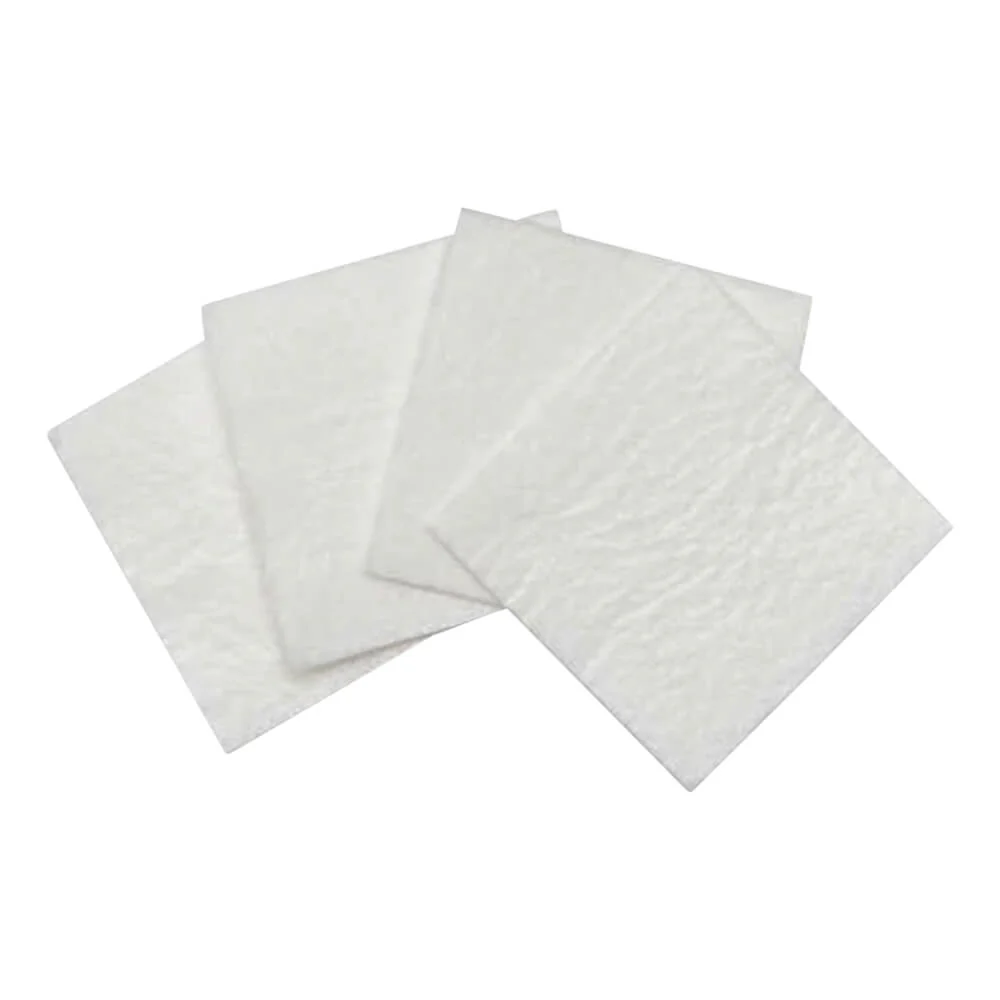 Gauze Pads for Leg Wraps, 2