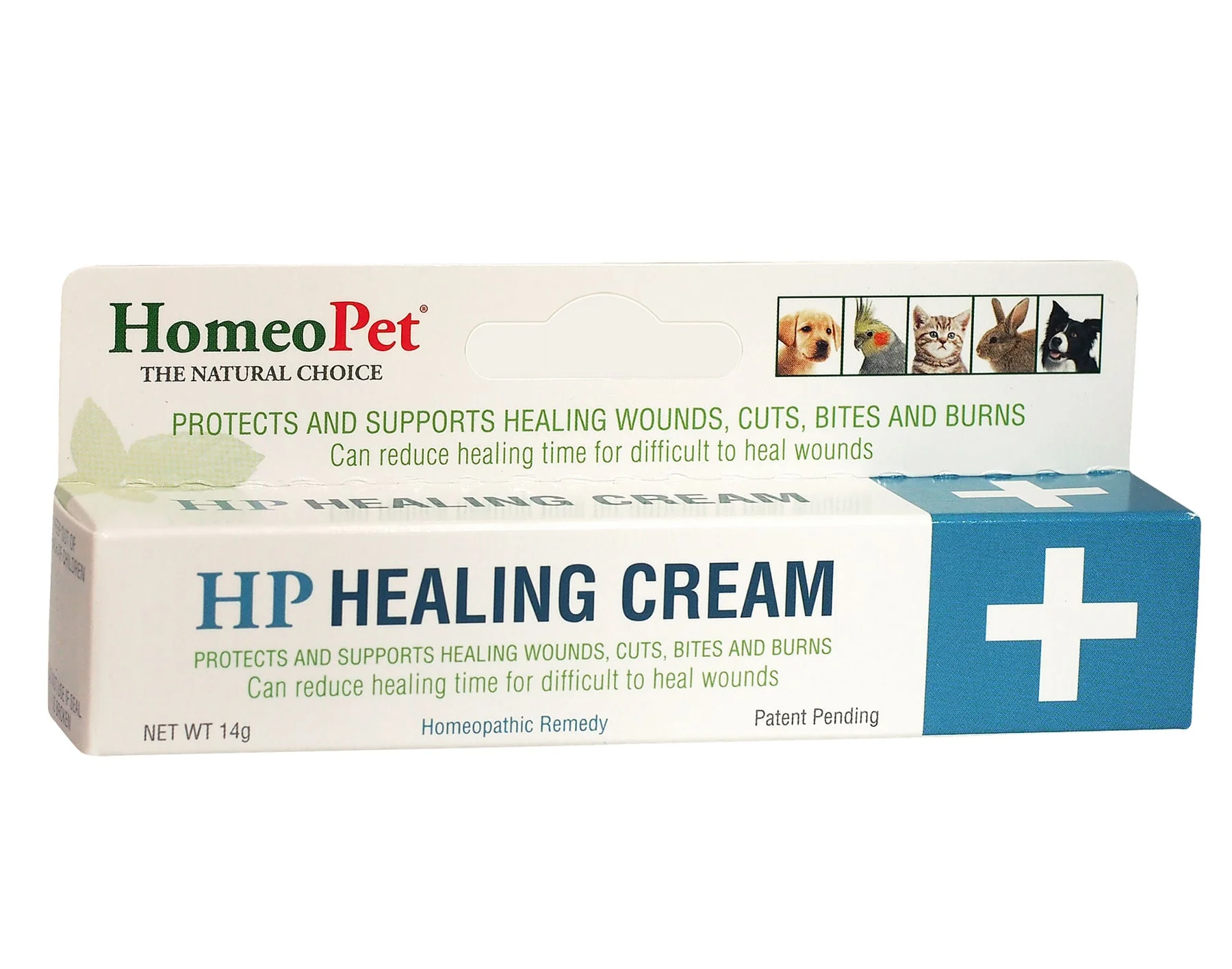 HP Healing Cream, 14 g - Buy Pet Shop