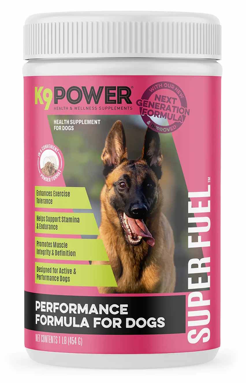 K9 Power Super Fuel - Buy Pet Shop