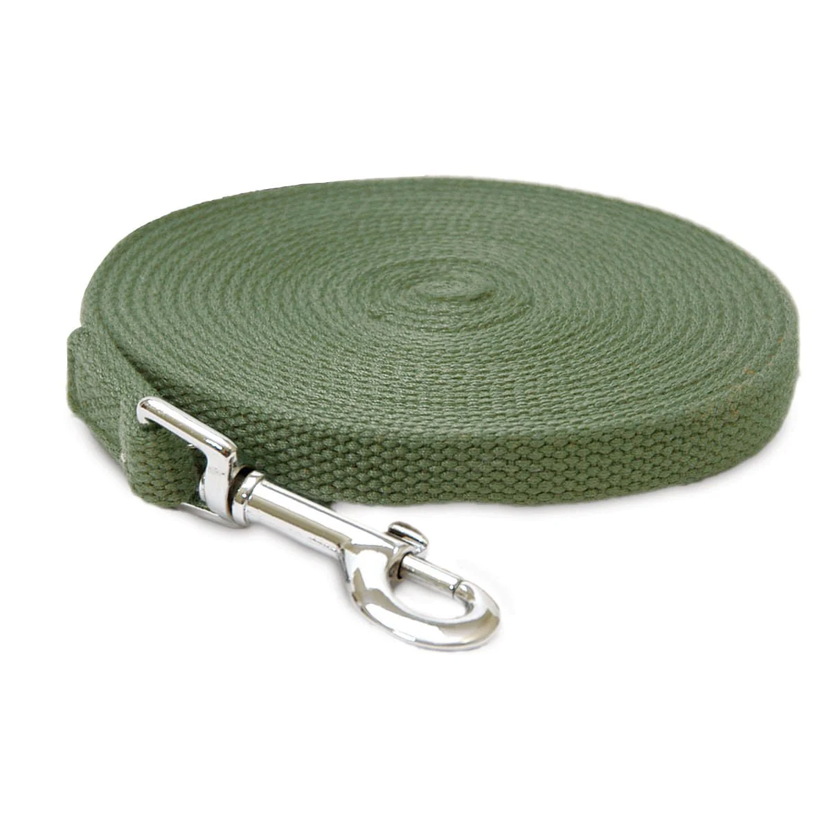 Cotton Training Lead, 15' - Buy Pet Shop