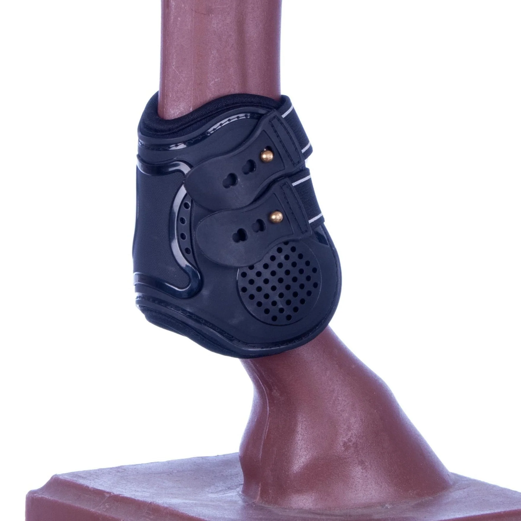 Uniquely English Ankle Boots for Horses 2-Pack, Medium - Buy Pet Shop