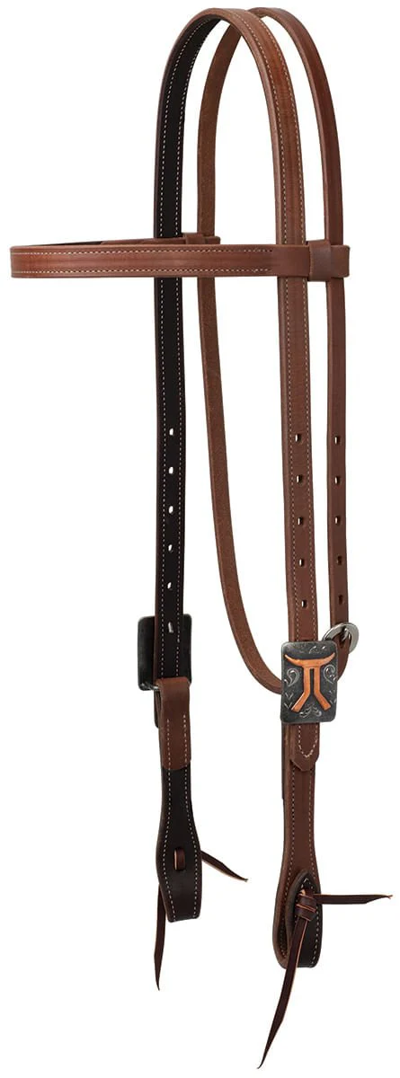 Smarty x Synergy Latigo Lined Oiled Harness Leather Headstall - Buy Pet Shop