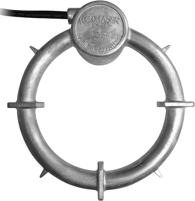 Submergible Bucket Heater - Buy Pet Shop