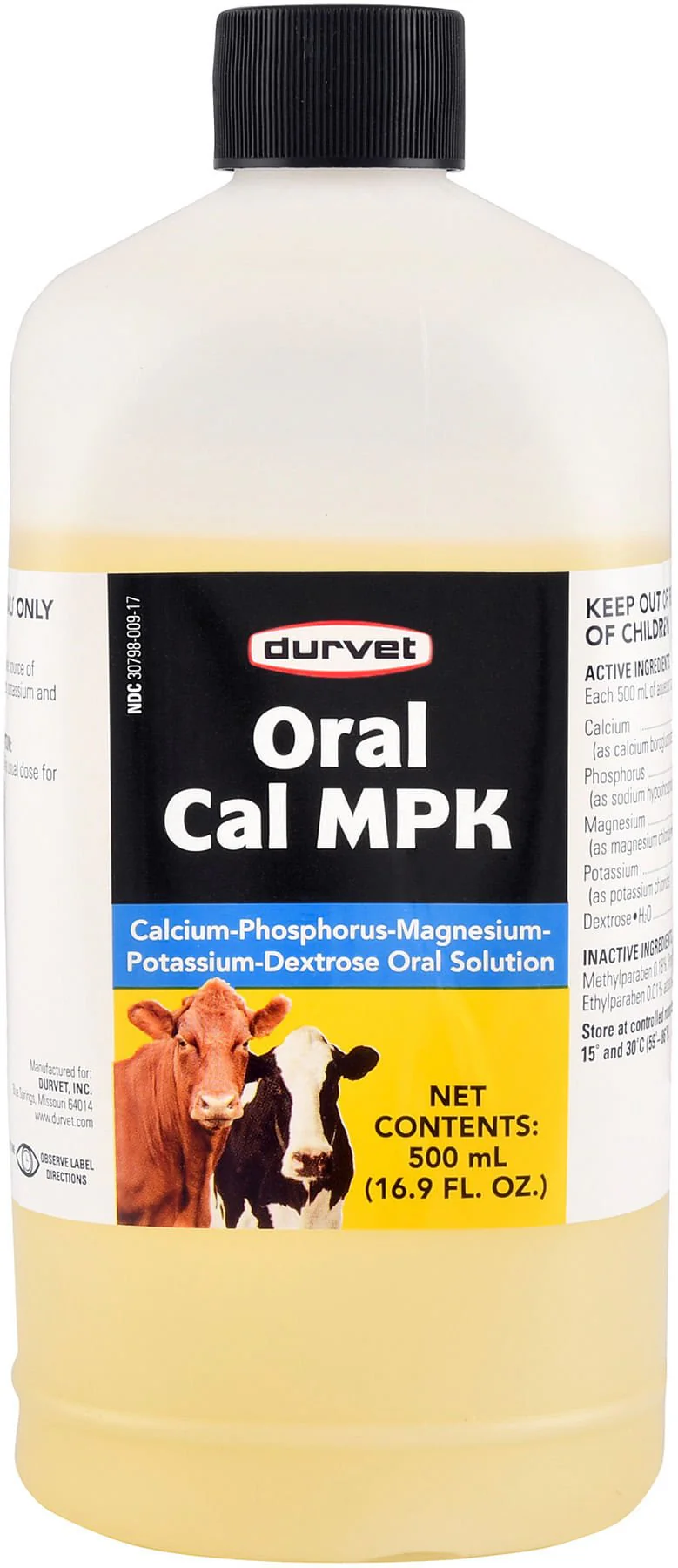 CMPK Solution, 500 mL - Buy Pet Shop