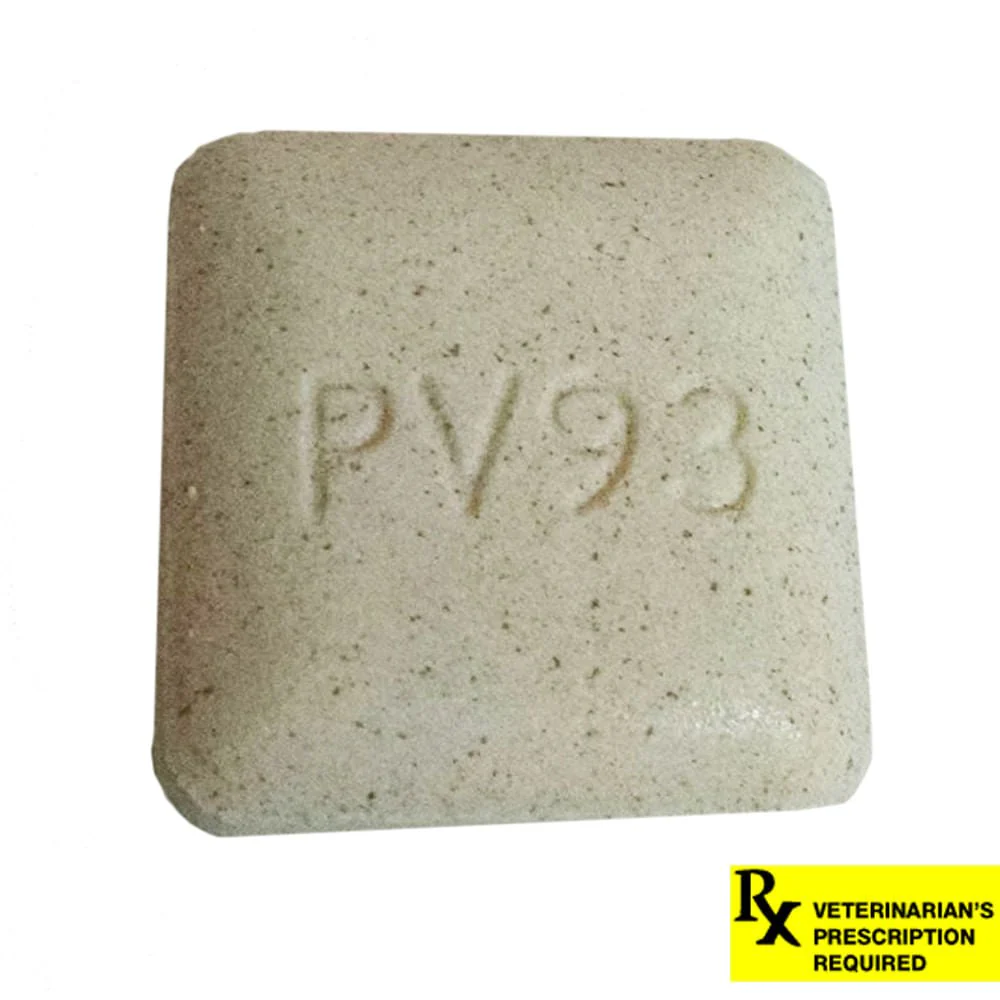 Rx Carprovet (carprofen) Pain Relief Tablets for Dogs - Buy Pet Shop