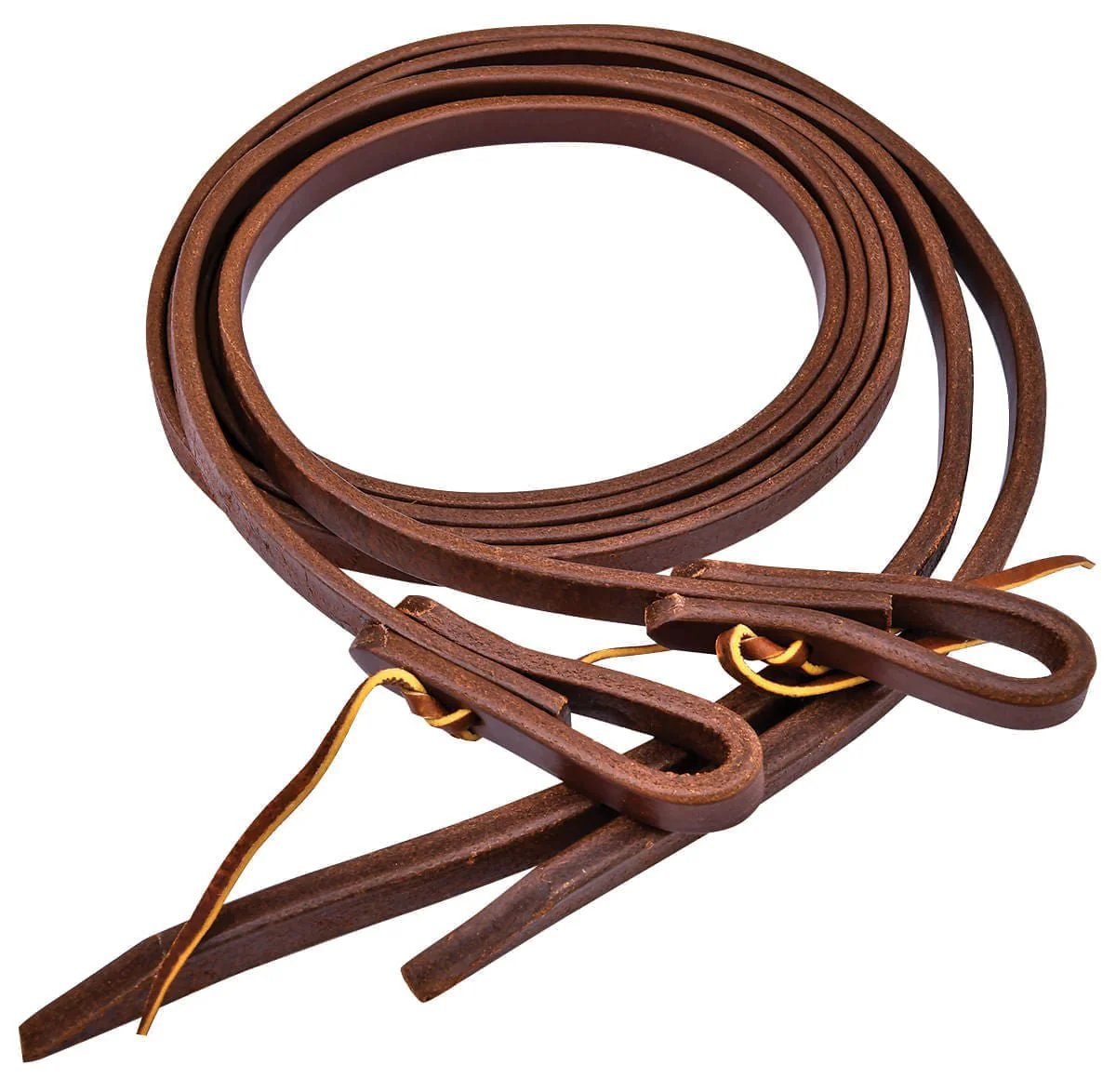 Premium Harness Leather Reins - Buy Pet Shop