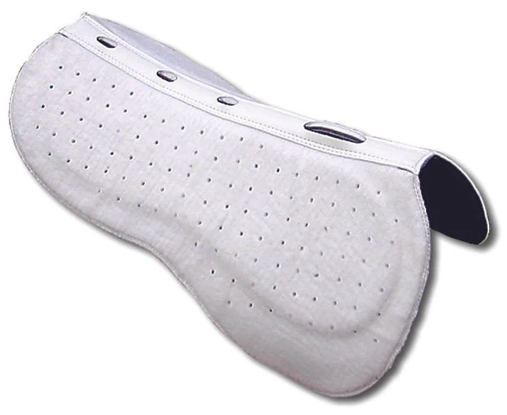 Cavallo English Wedge Saddle Pad - Buy Pet Shop