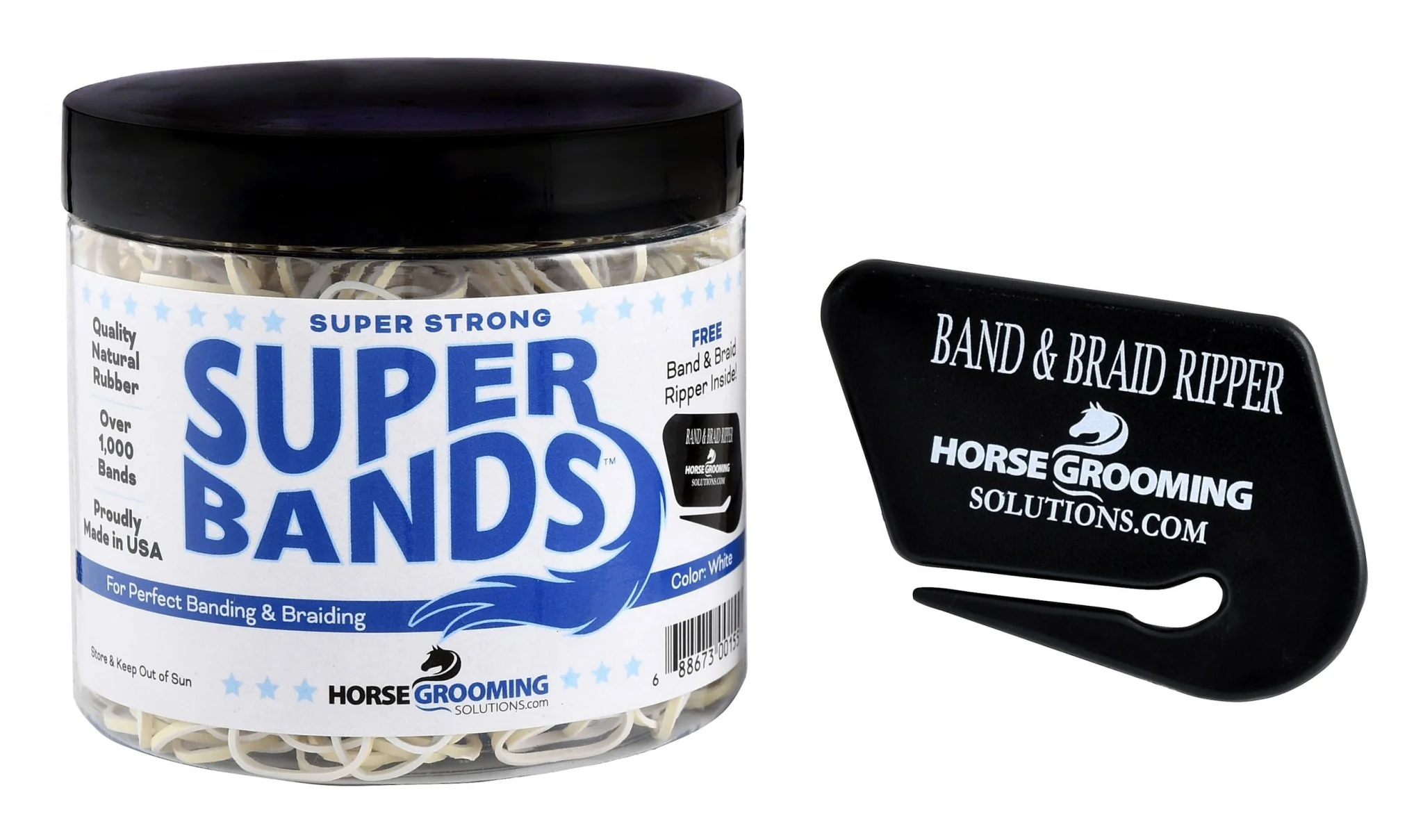 Super Bands - Buy Pet Shop