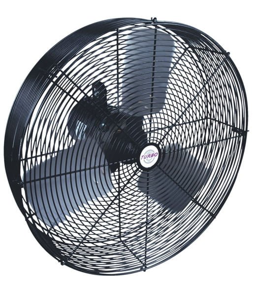 Sullivan Supply 24 inch Turbo Fan - Buy Pet Shop