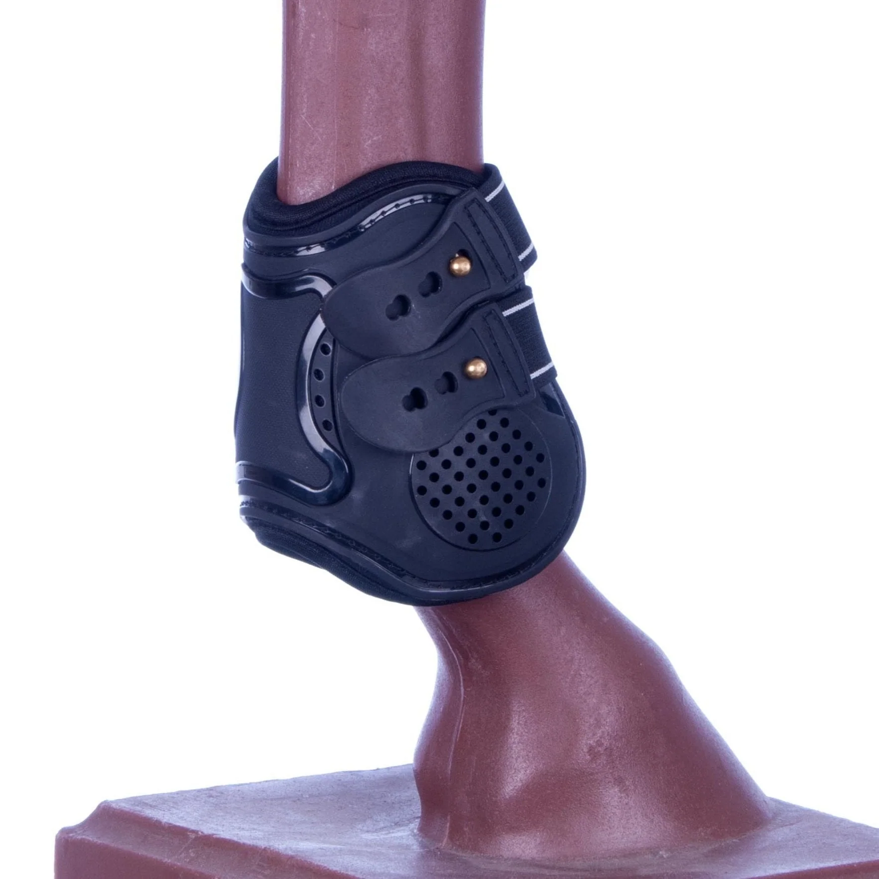 Uniquely English Ankle Boots for Horses 2-Pack, Large - Buy Pet Shop