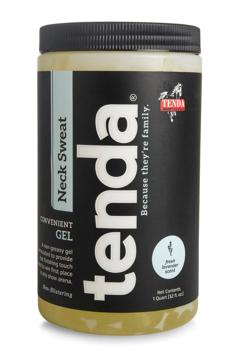 Tenda Neck Sweat, 32 oz - Buy Pet Shop