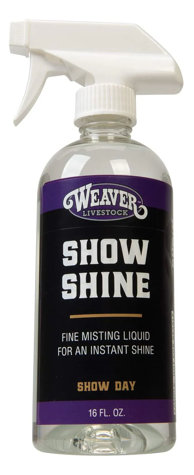 Show Shine for Livestock - Buy Pet Shop