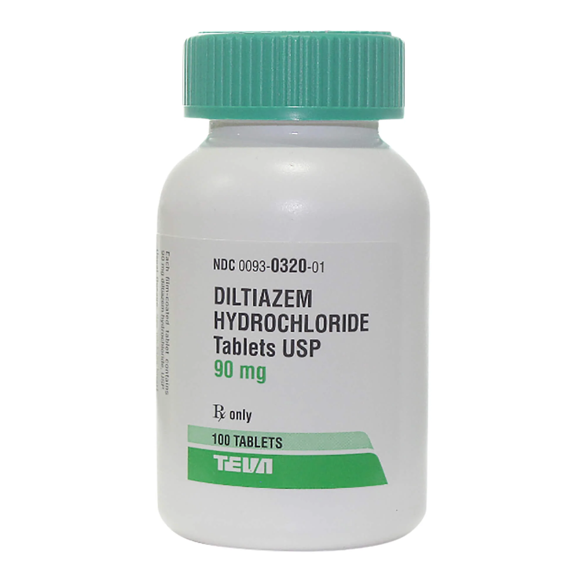 Rx Diltiazem Tablets - Buy Pet Shop